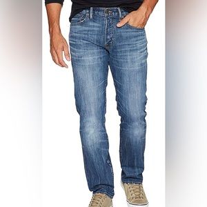 Lucky Brand 121 Heritage Slim Jean - NWOT